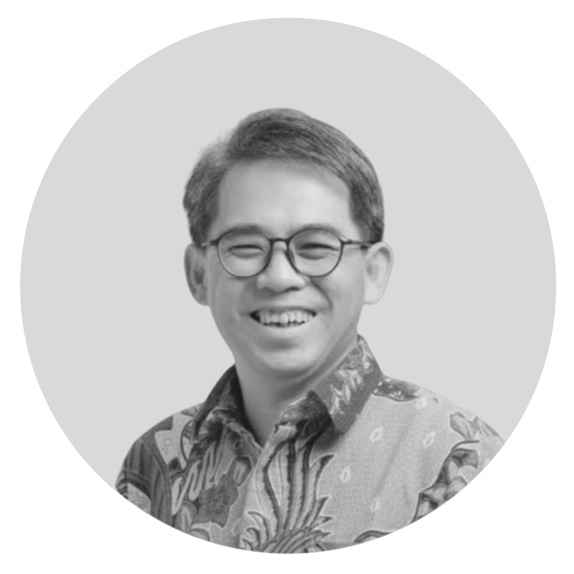 Theo Salim